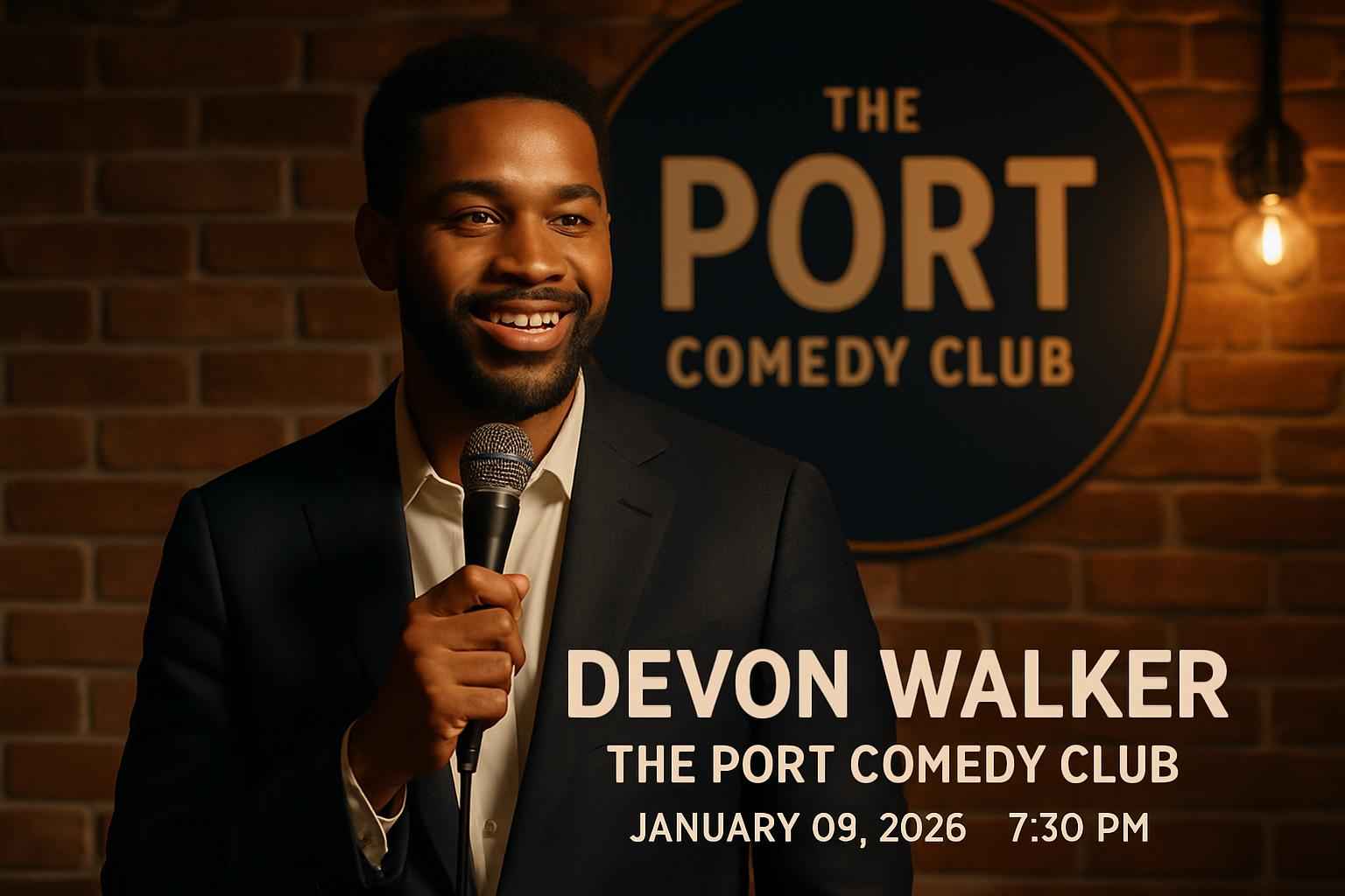 devon-walker-the-port-comedy-club