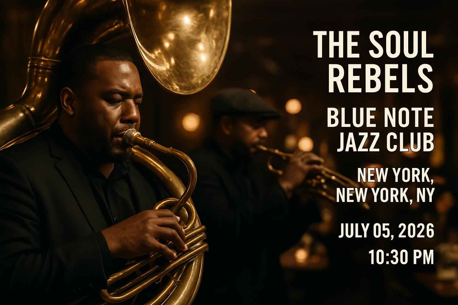 the-soul-rebels-blue-note-jazz-club-new-york