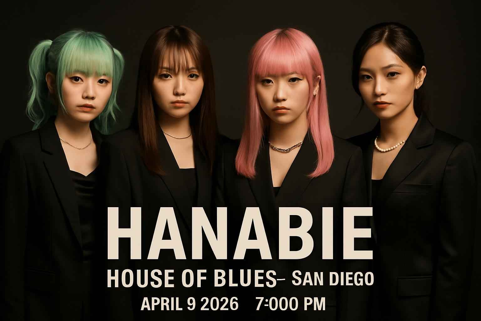 hanabie-house-of-blues-san-diego