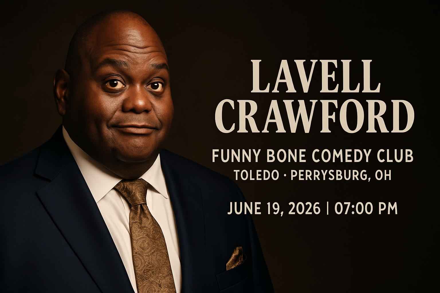 lavell-crawford-funny-bone-comedy-club-toledo