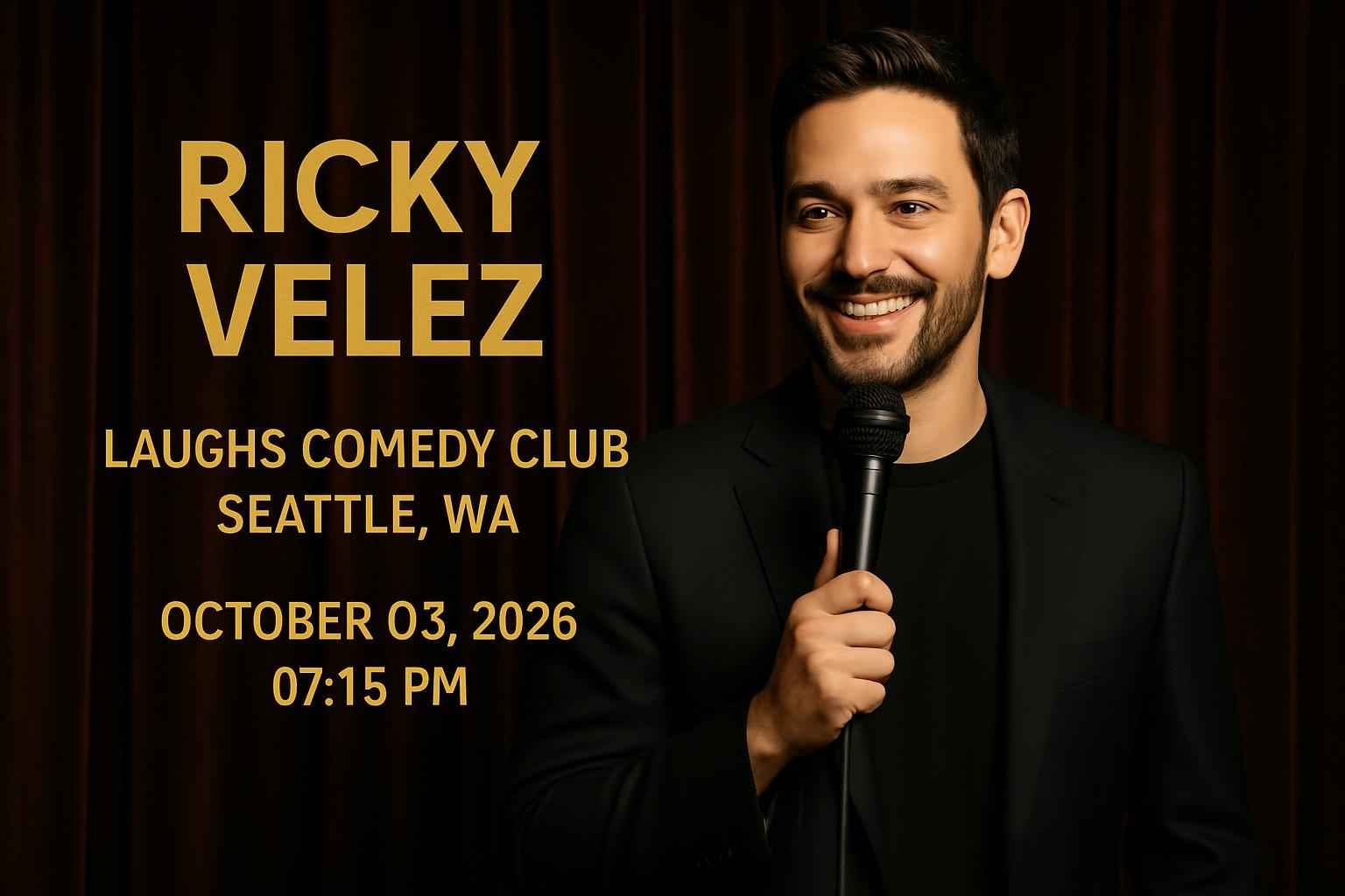 ricky-velez-laughs-comedy-club