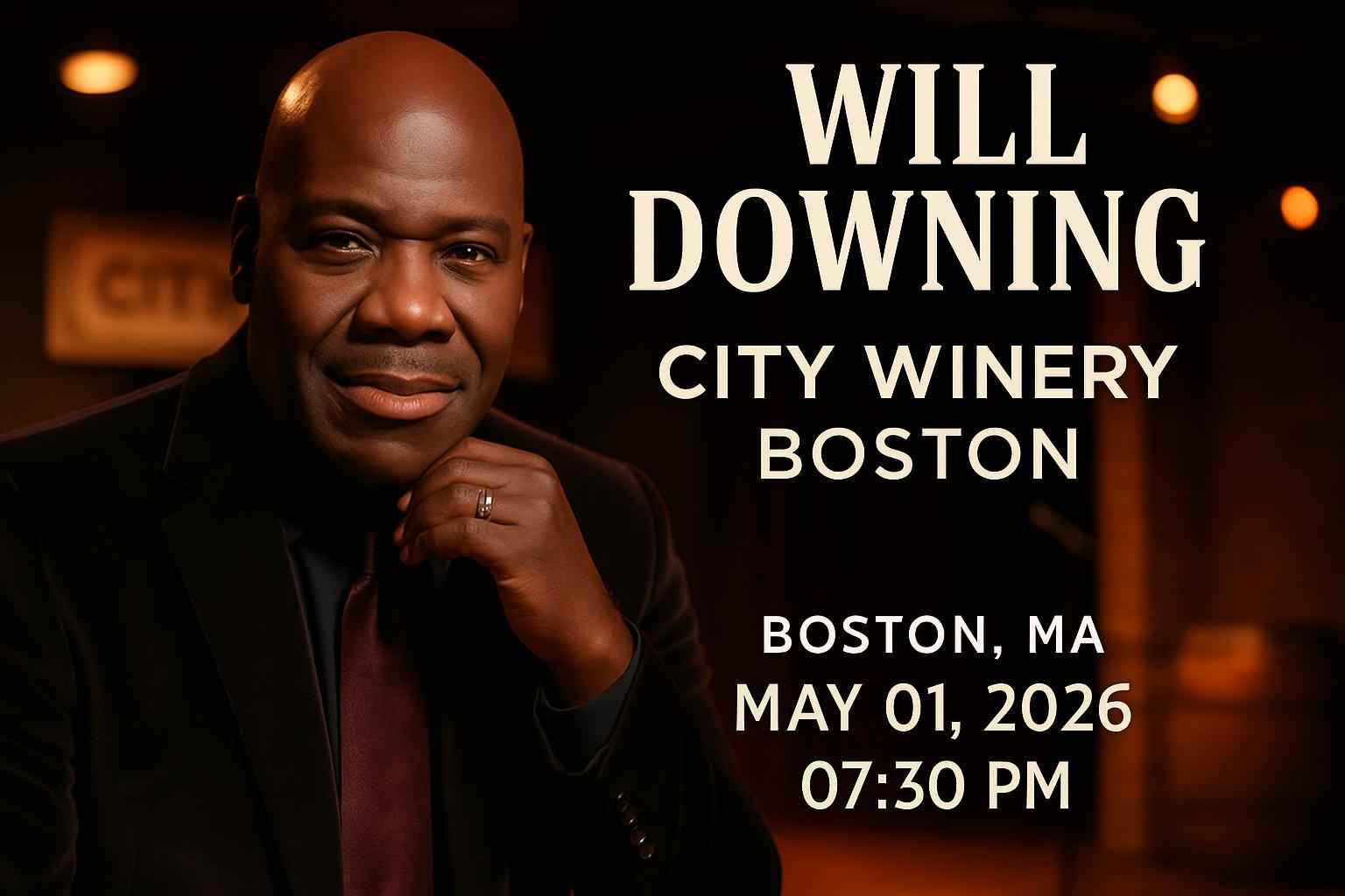 will-downing-city-winery-boston
