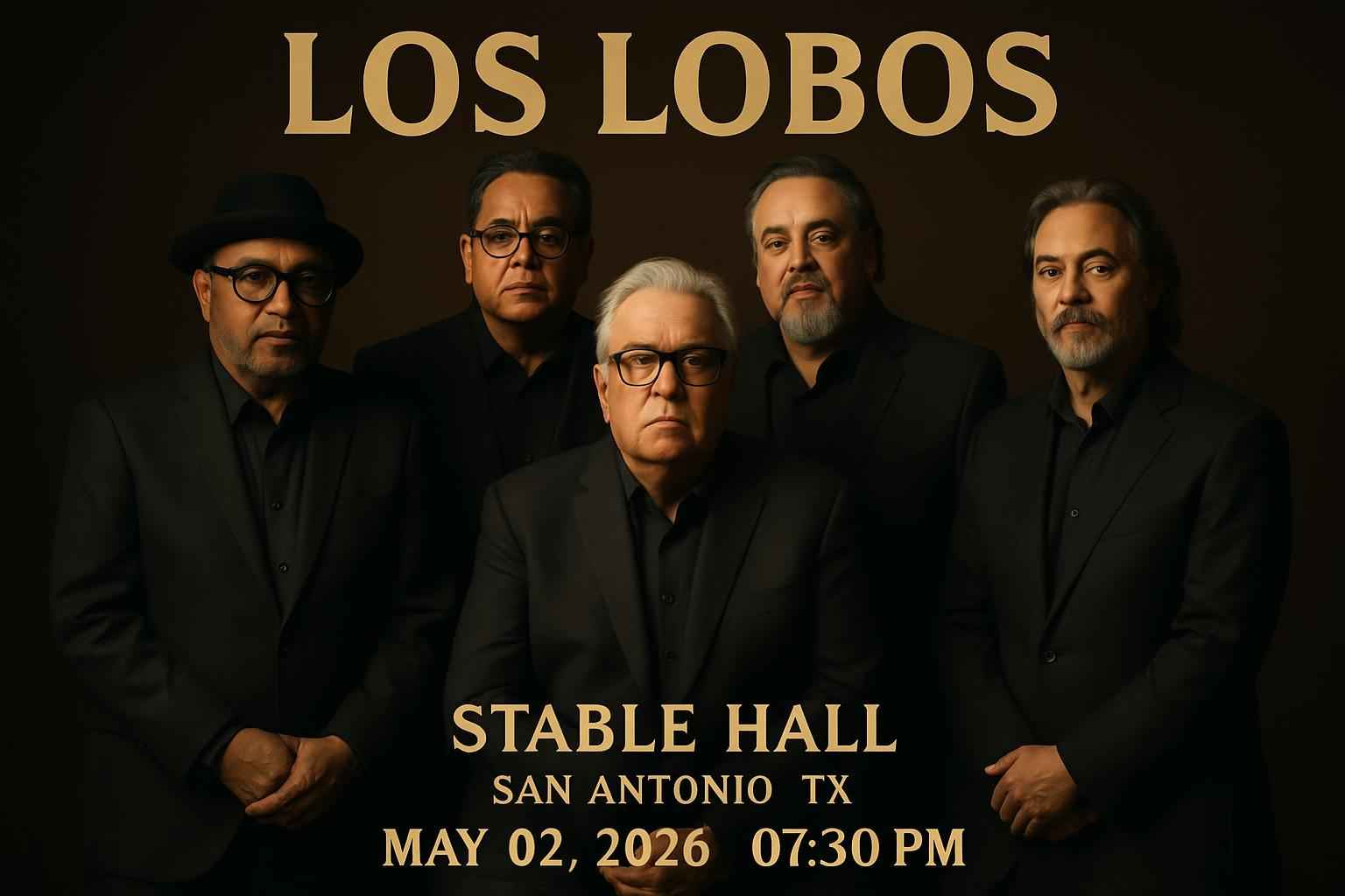 los-lobos-stable-hall