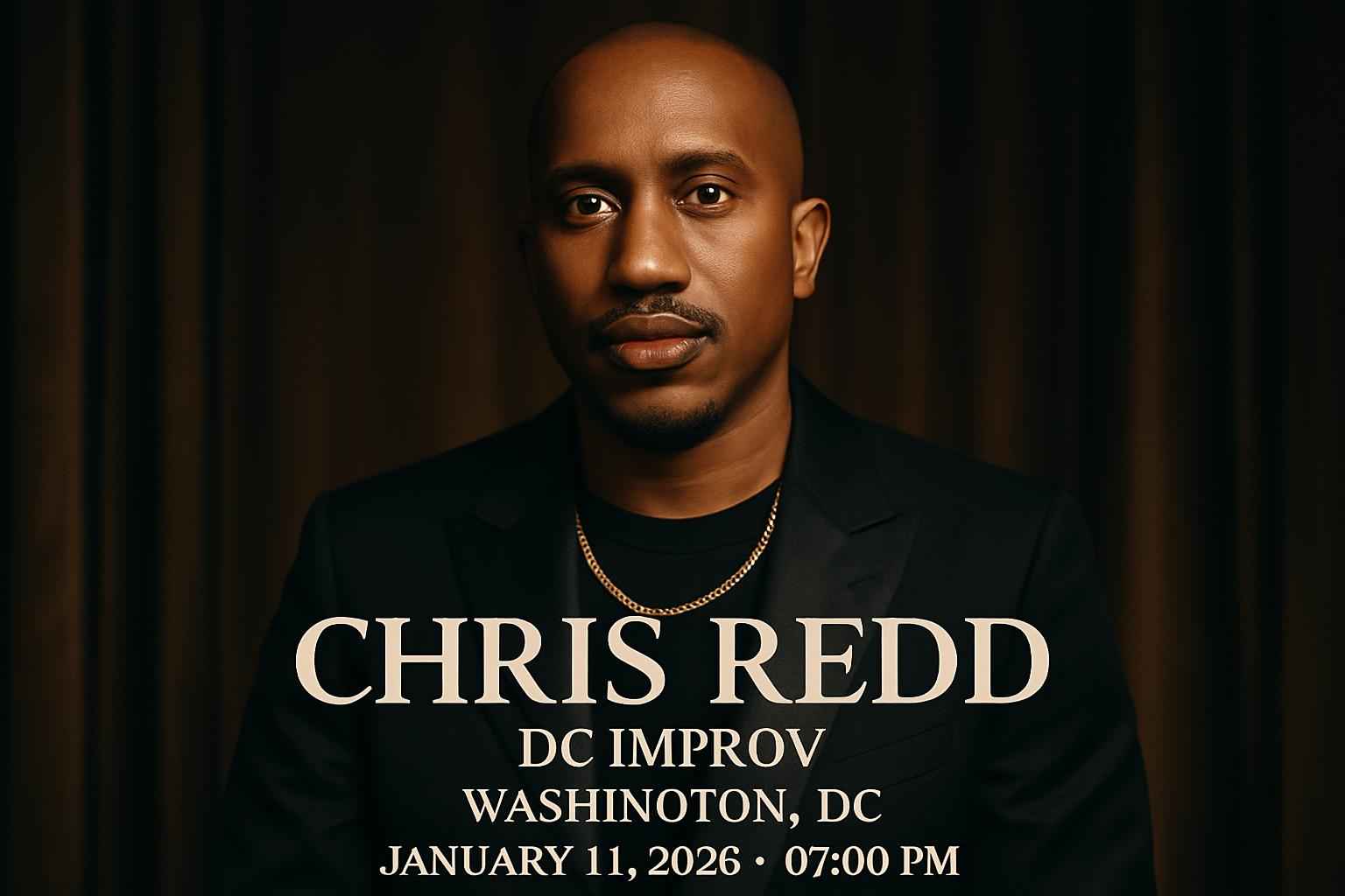 chris-redd-dc-improv