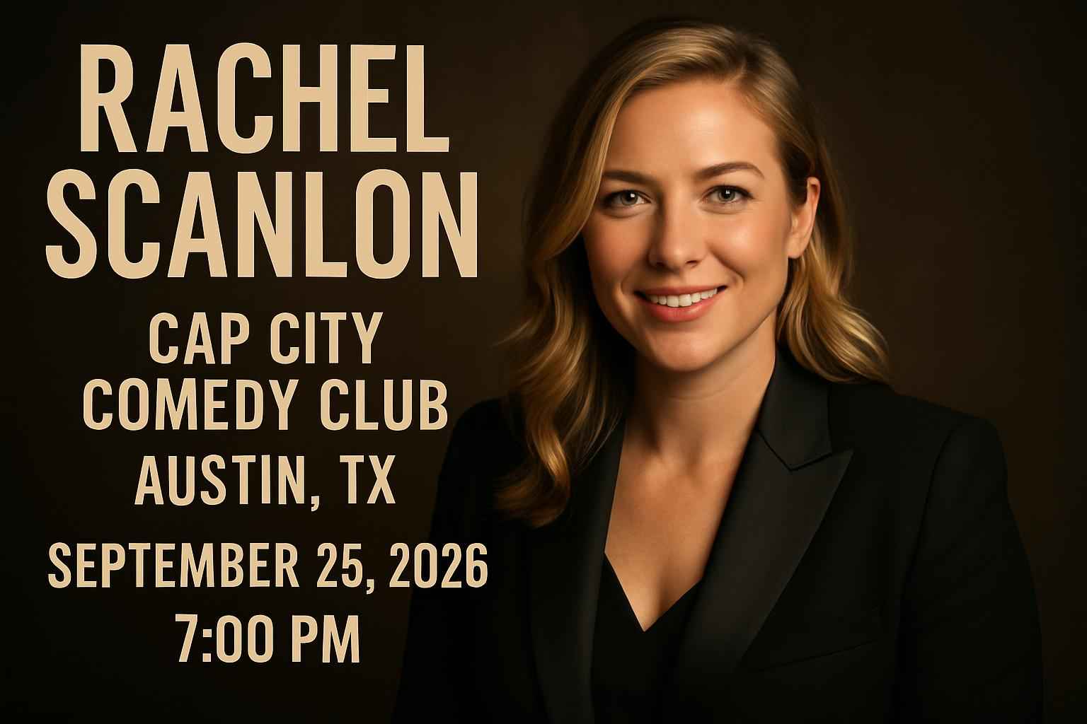 rachel-scanlon-cap-city-comedy-club
