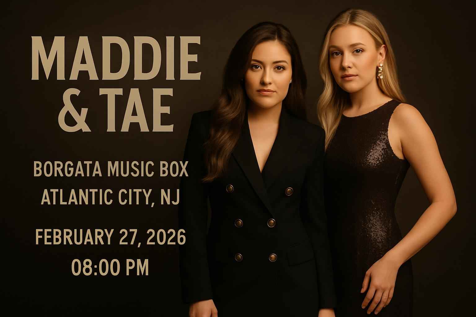 maddie-and-tae-borgata-music-box