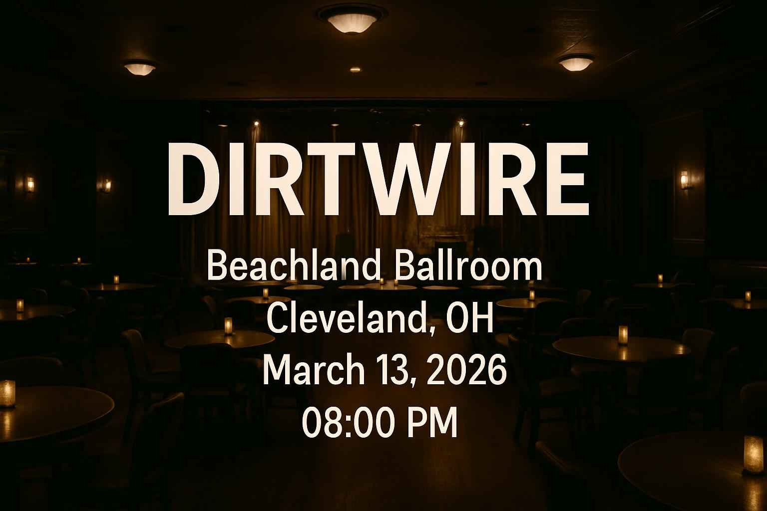 dirtwire-beachland-ballroom