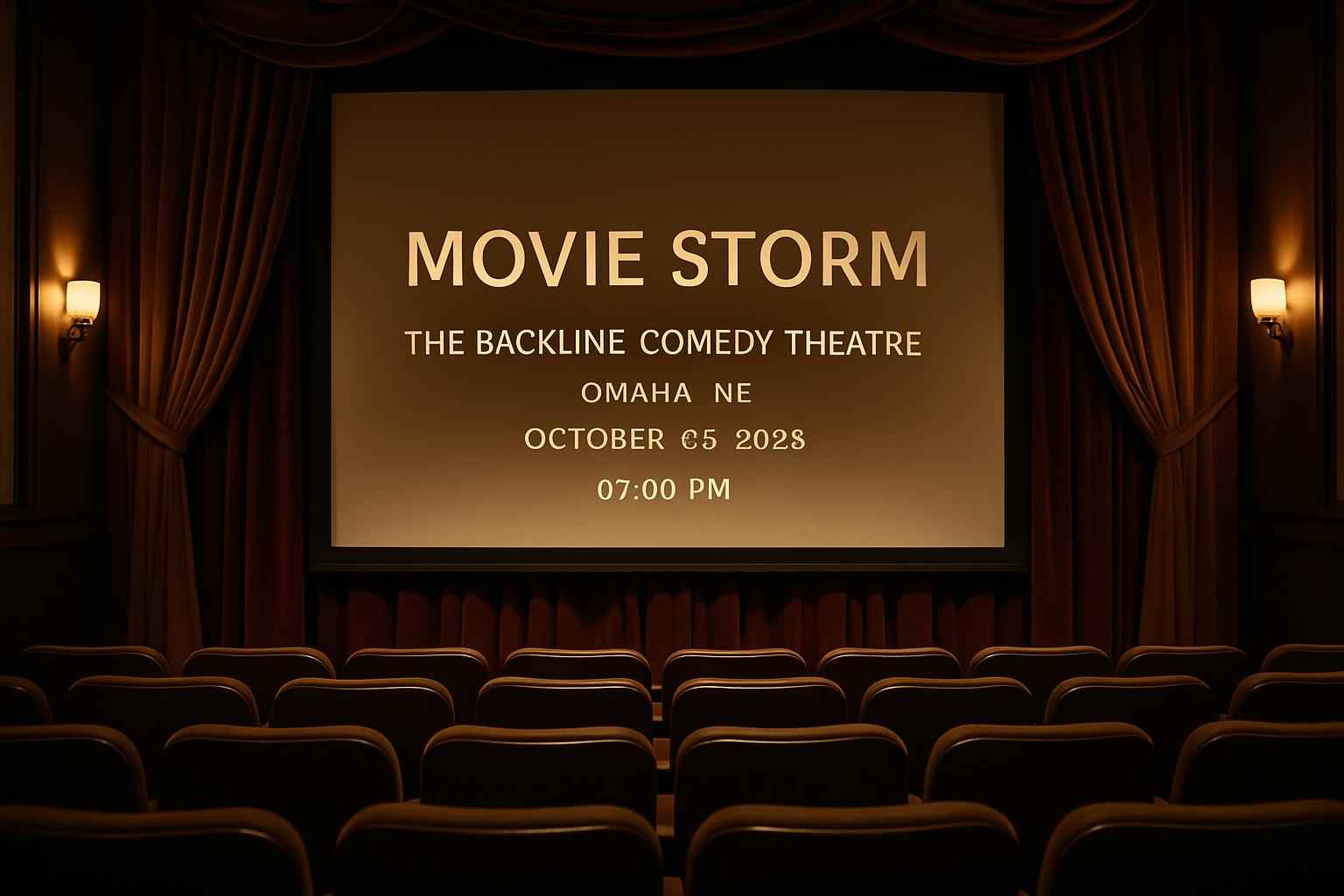movie-storm-the-backline-comedy-theatre