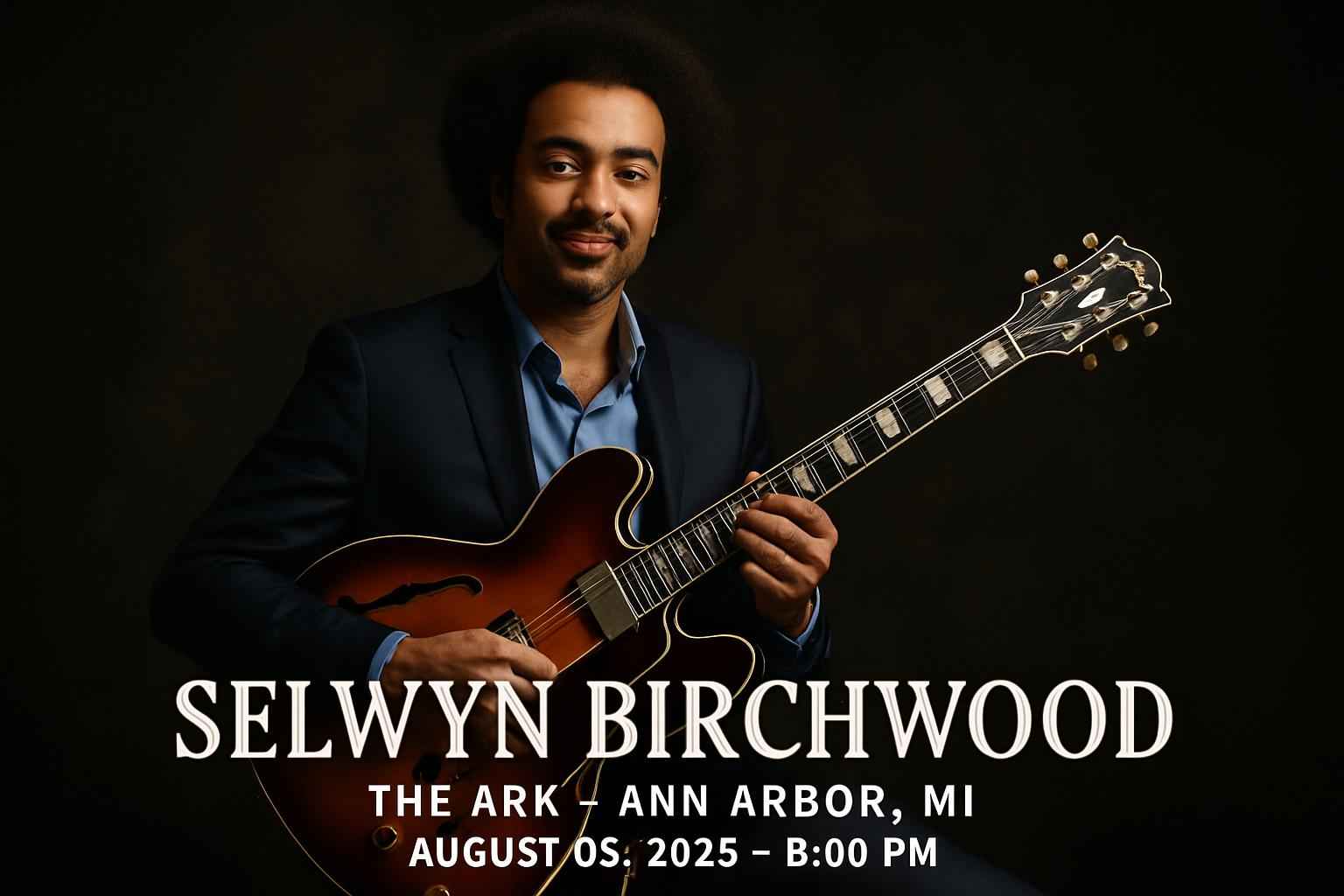 selwyn-birchwood-the-ark