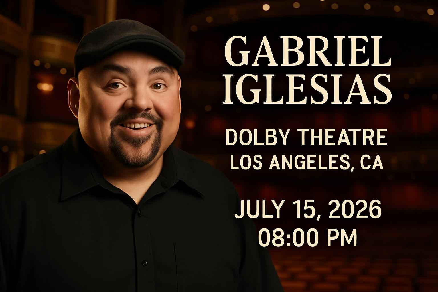 gabriel-iglesias-dolby-theatre