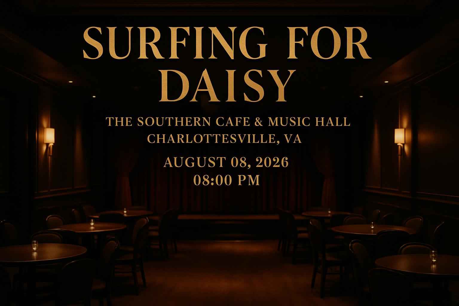 surfing-for-daisy-the-southern-cafe-music-hall
