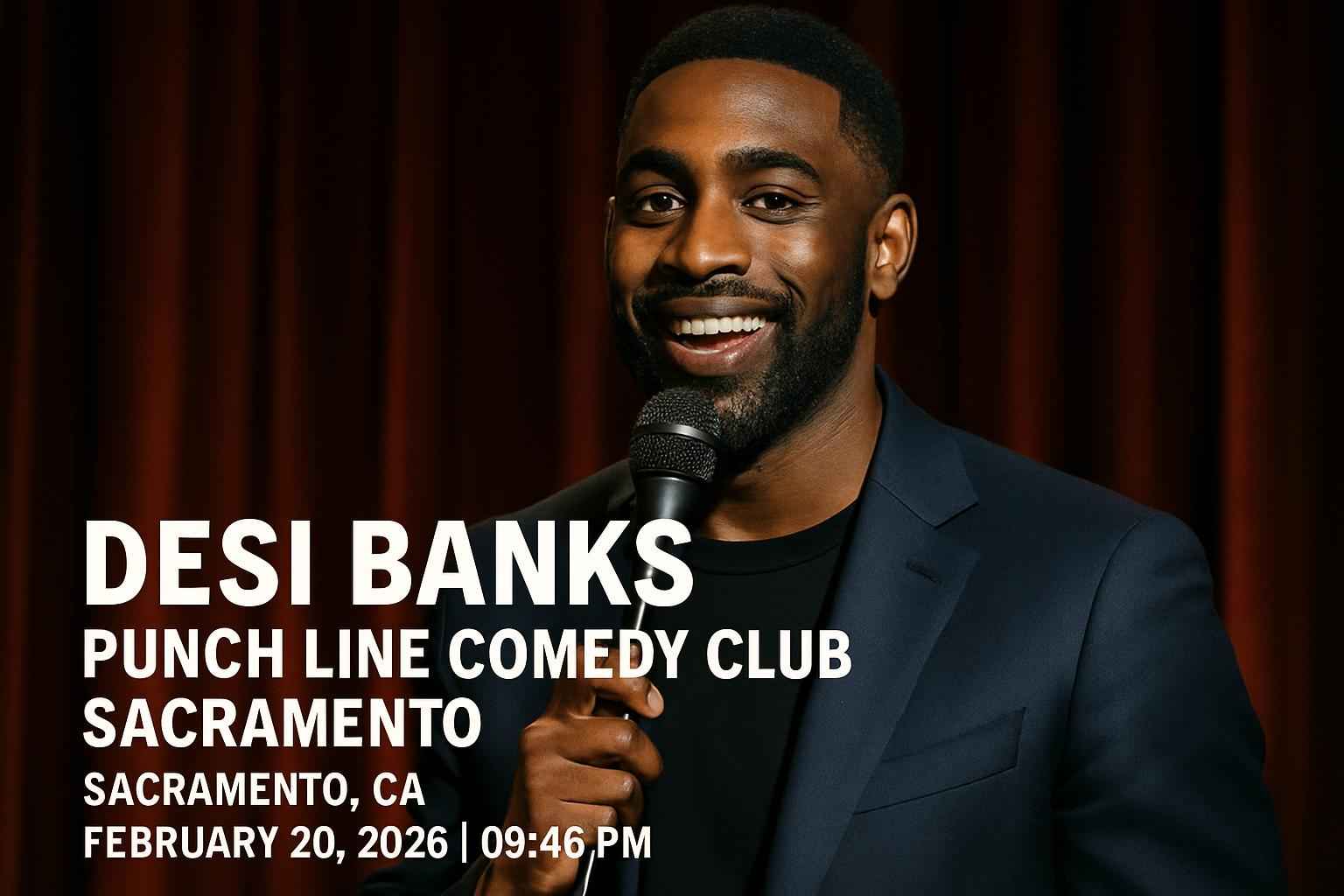 desi-banks-punch-line-comedy-club-sacramento