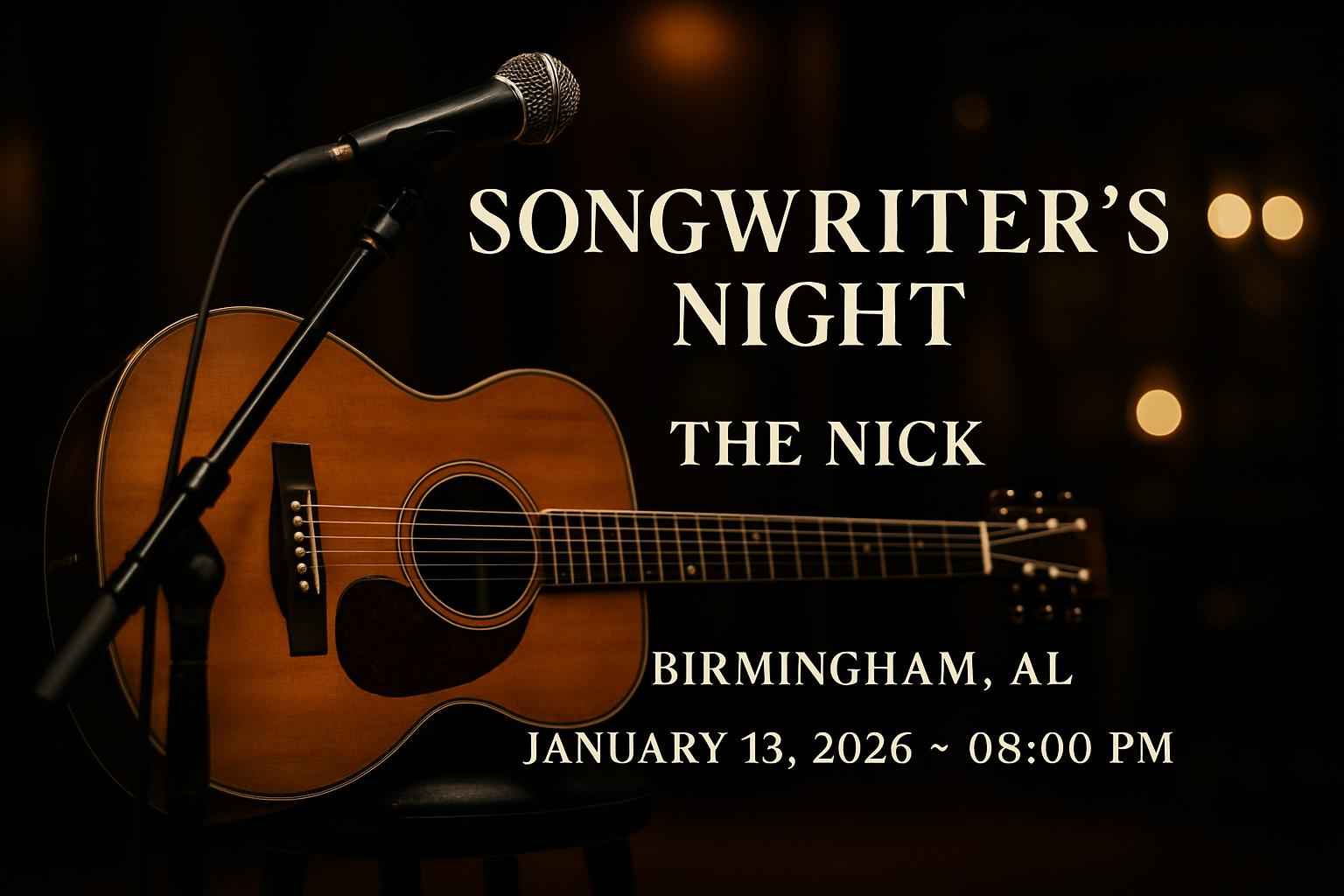 songwriter-s-night-the-nick