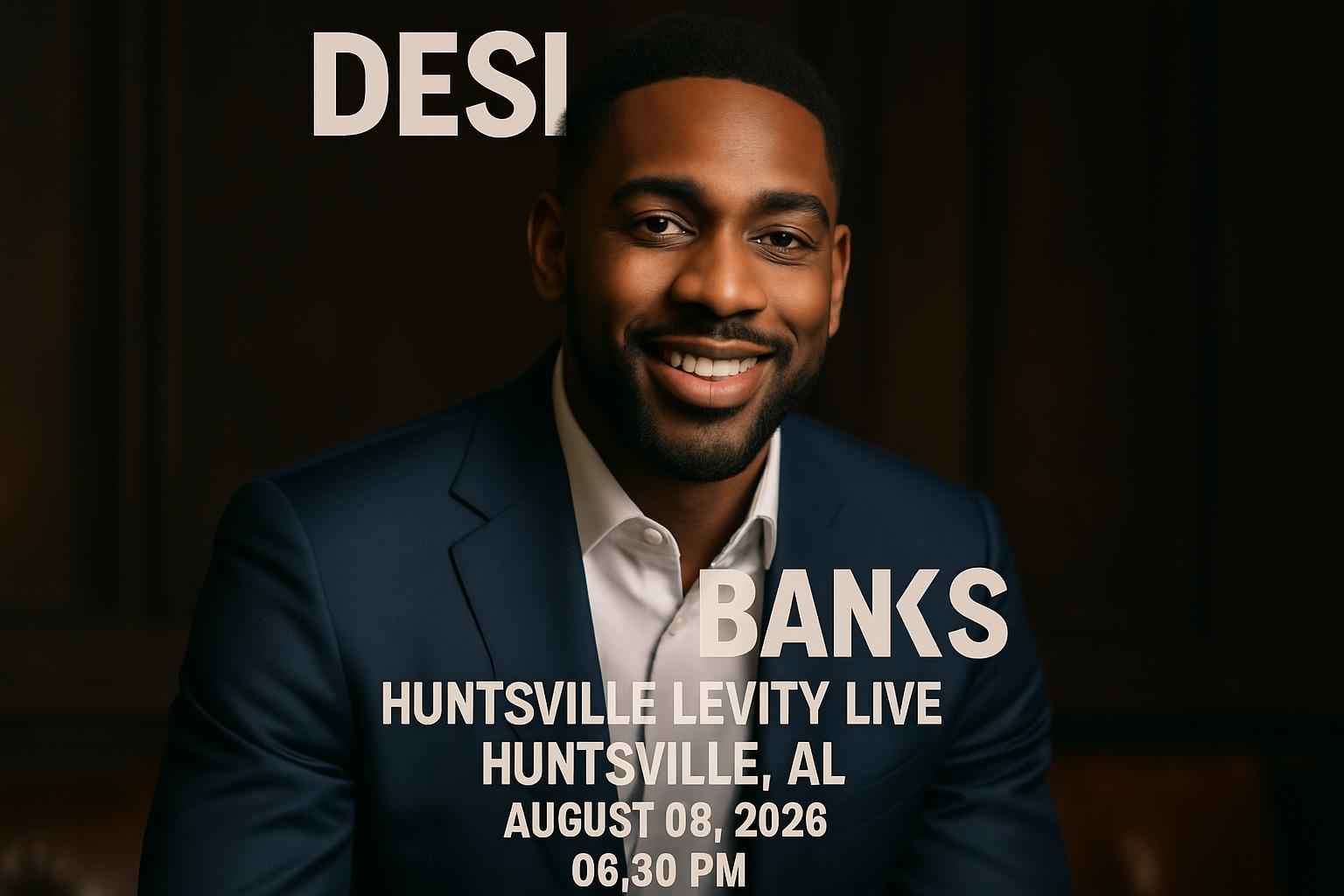 desi-banks-huntsville-levity-live