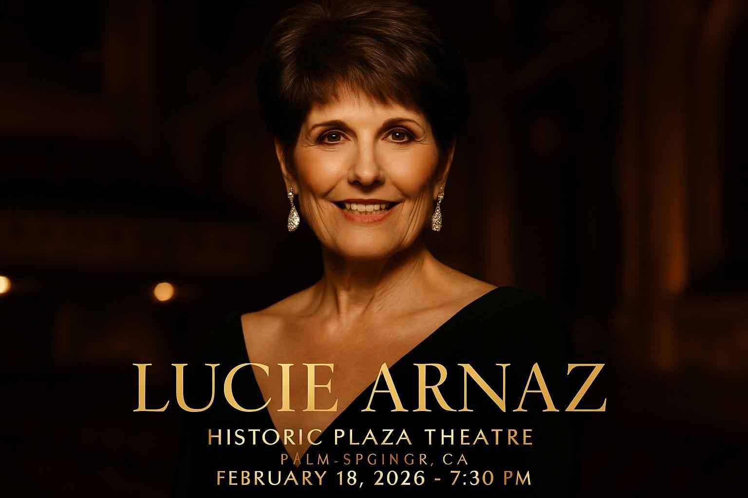 lucie-arnaz-historic-plaza-theatre