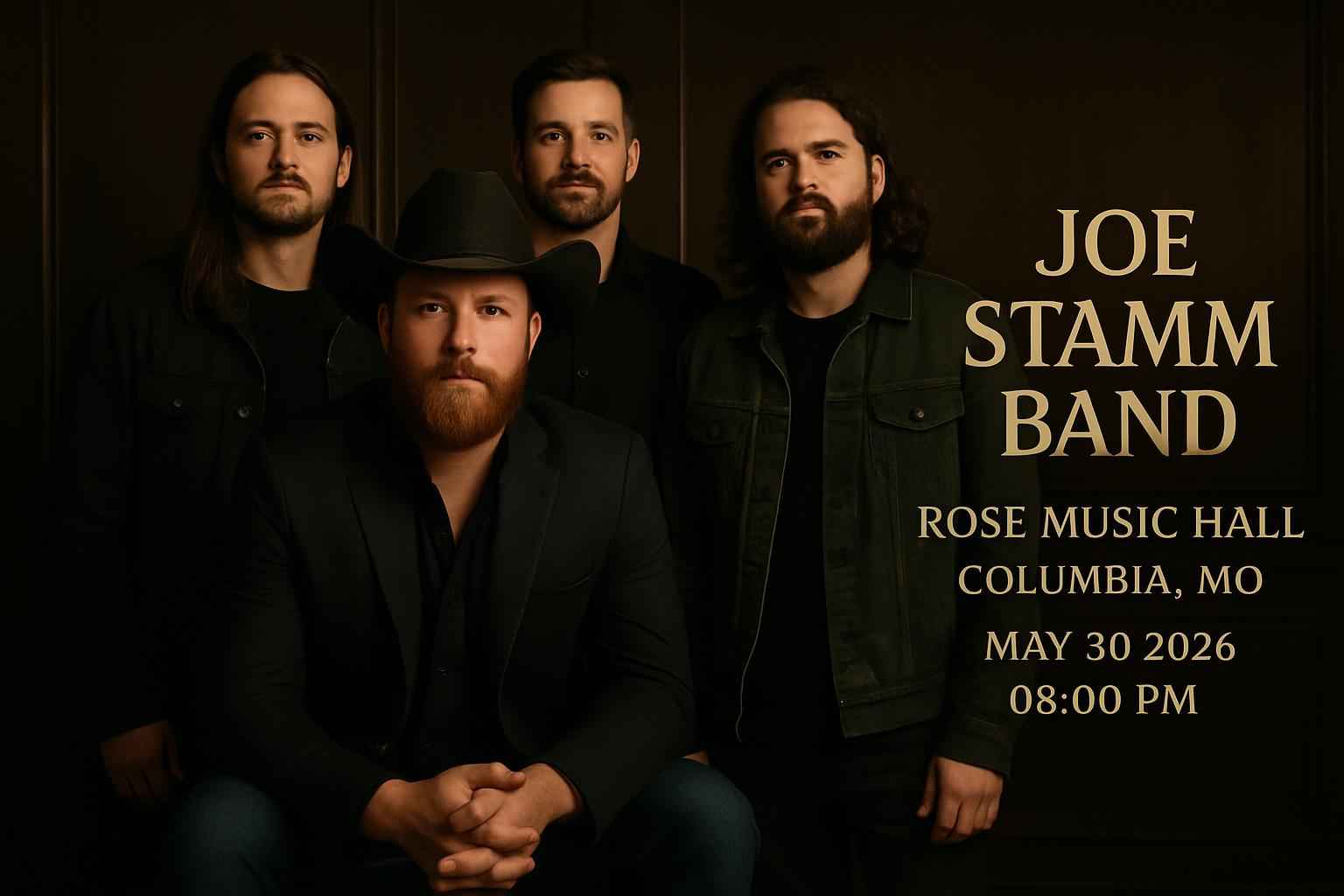 joe-stamm-band-rose-music-hall