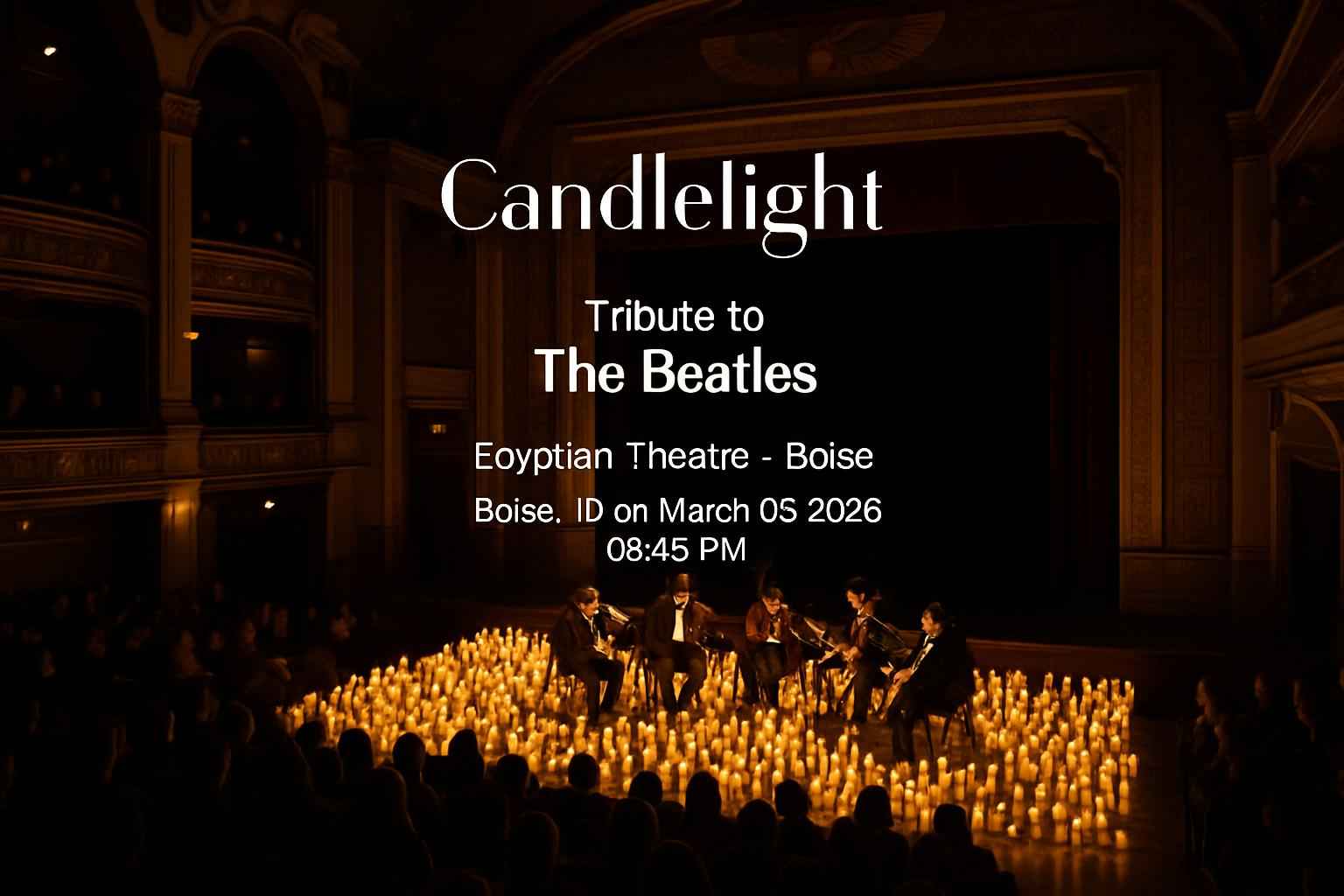 candlelight-tribute-to-the-beatles-egyptian-theatre-boise