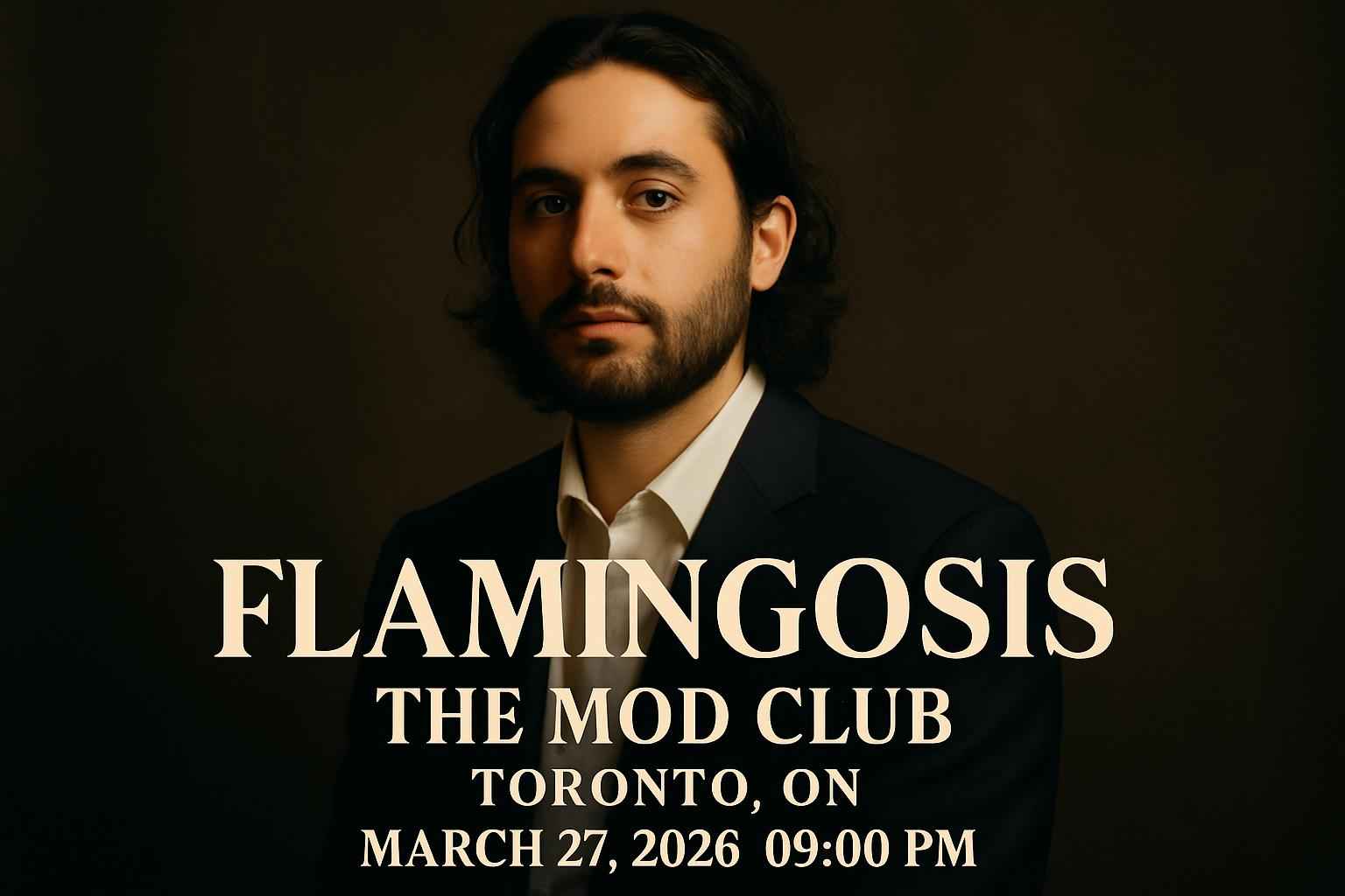 flamingosis-the-mod-club