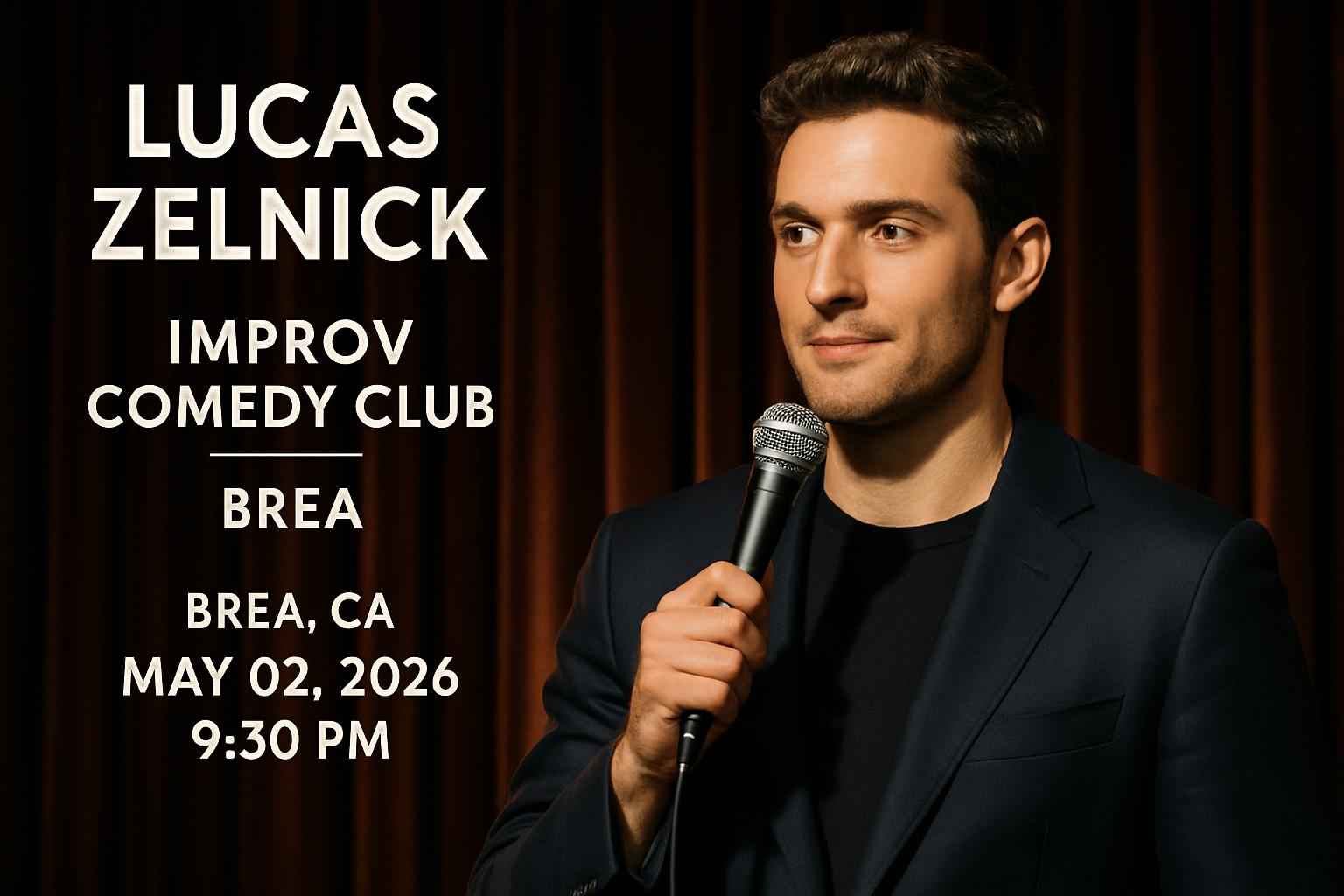 lucas-zelnick-improv-comedy-club-brea