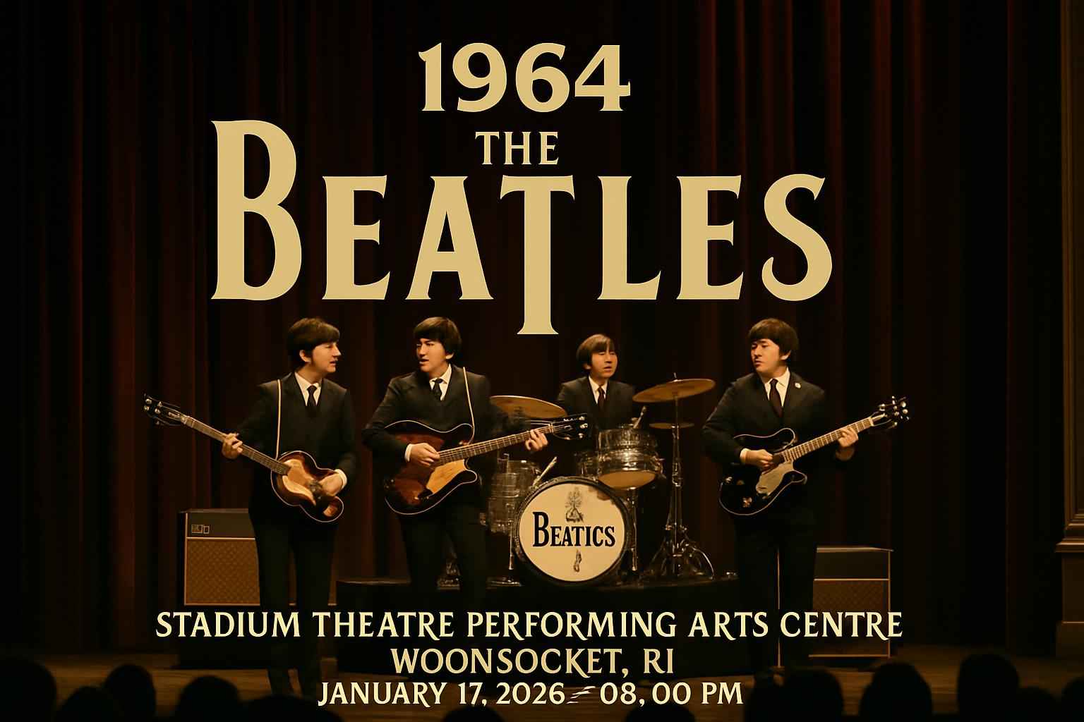 1964-beatles-stadium-theatre-performing-arts-center