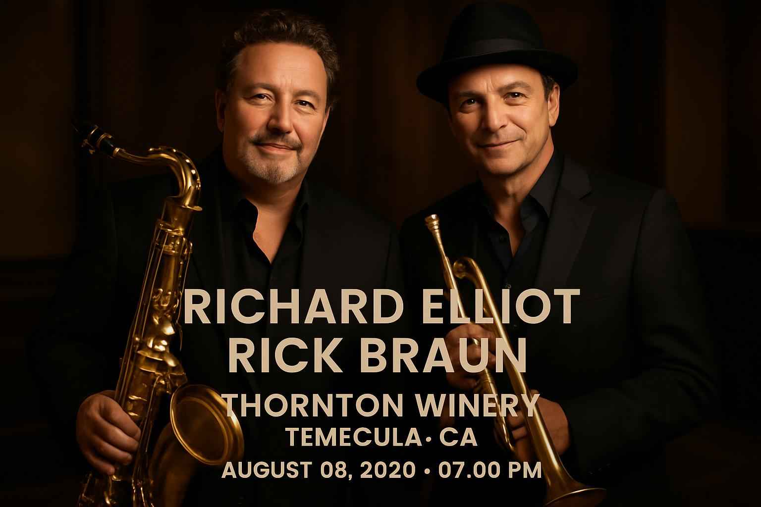 richard-elliot-rick-braun-thornton-winery