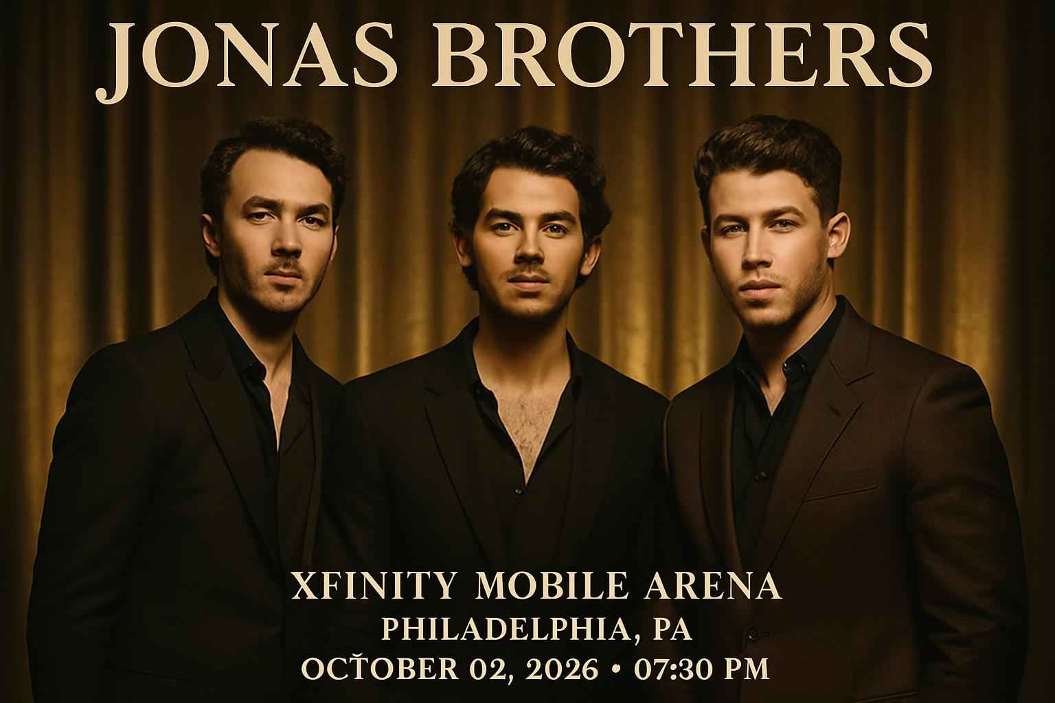 jonas-brothers-xfinity-mobile-arena