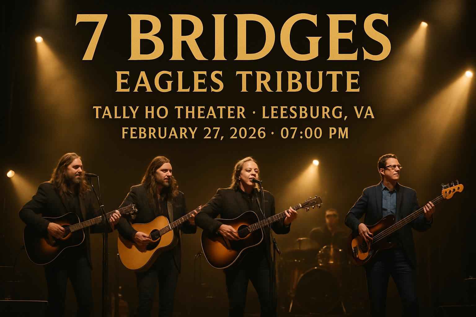 7-bridges-eagles-tribute-band-tally-ho-theater