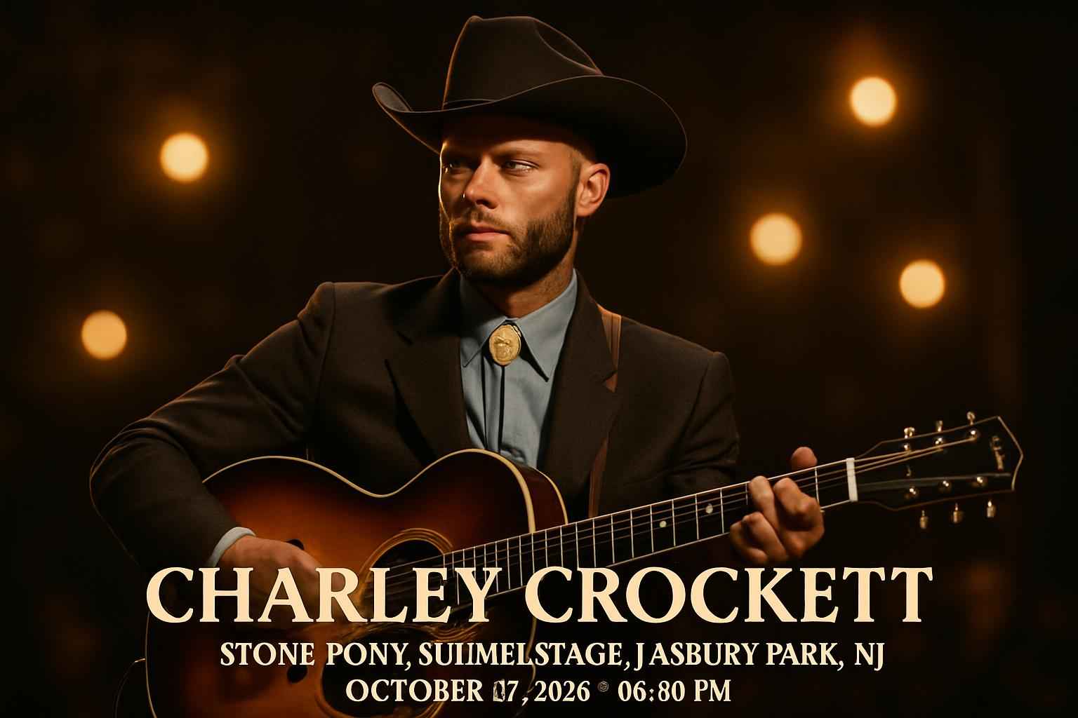 charley-crockett-stone-pony-summer-stage