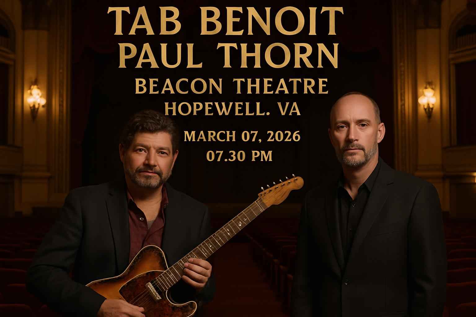 tab-benoit-paul-thorn-beacon-theatre-va