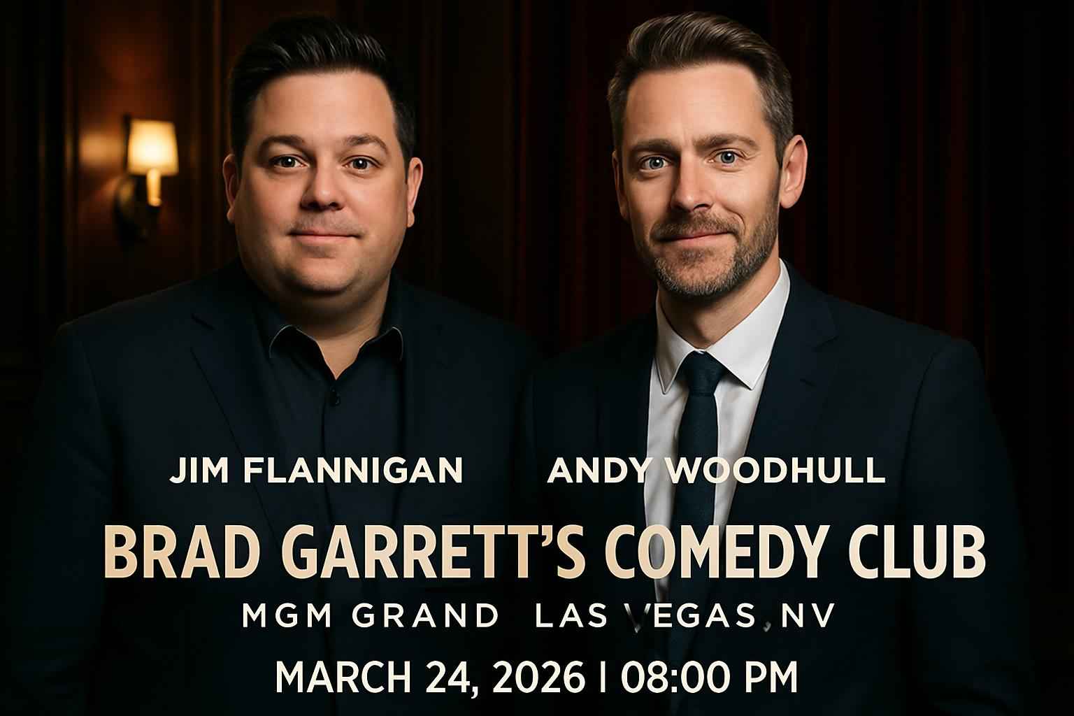 jim-flannigan-andy-woodhull-brad-garrett-s-comedy-club-at-the-mgm-grand