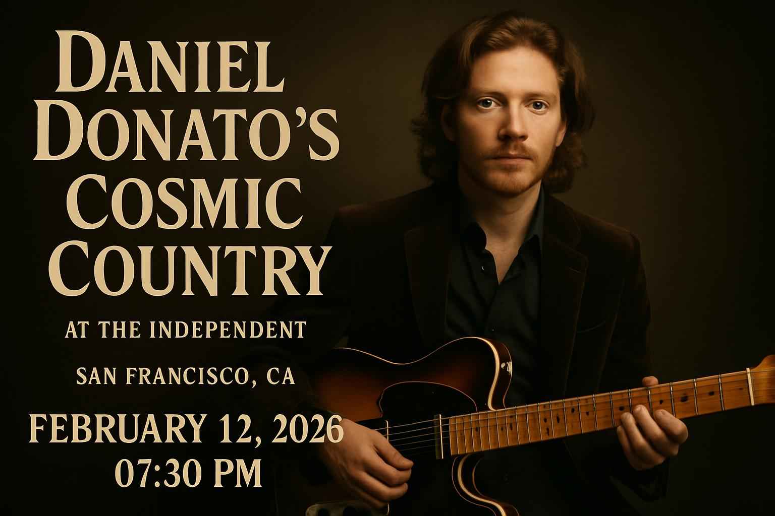 daniel-donato-s-cosmic-country-the-independent