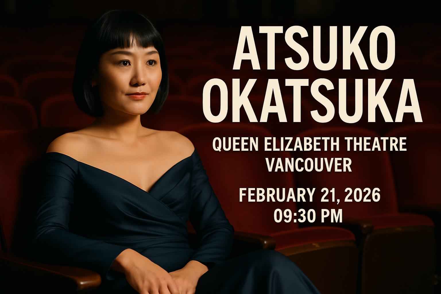 atsuko-okatsuka-queen-elizabeth-theatre-vancouver