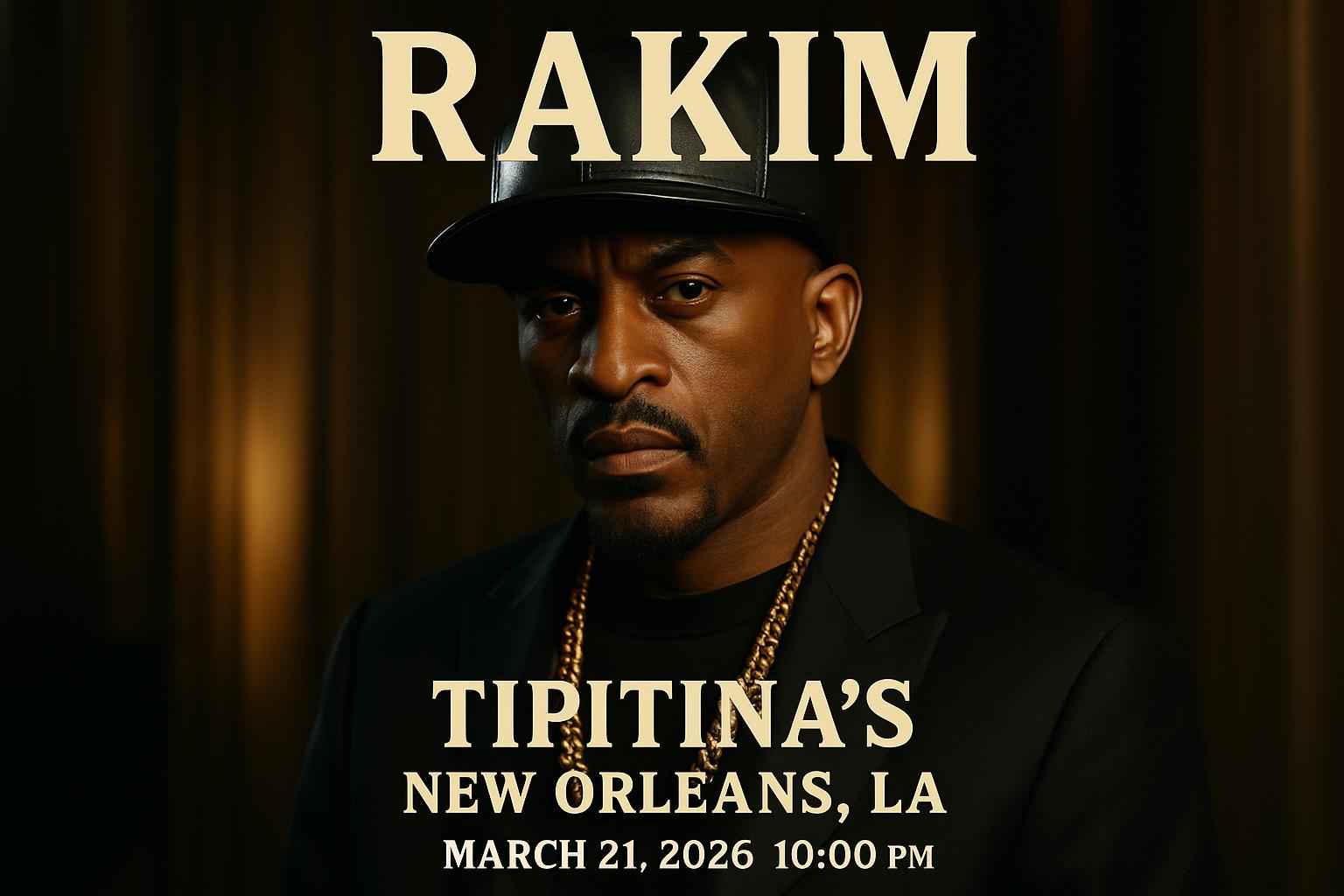 rakim-tipitinas