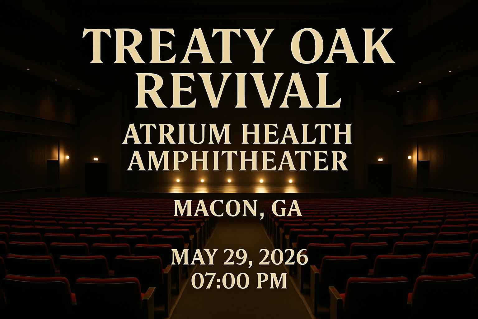 treaty-oak-revival-atrium-health-amphitheater