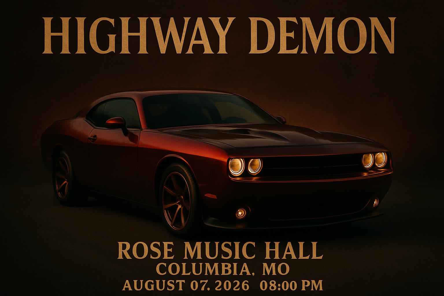 highway-demon-rose-music-hall