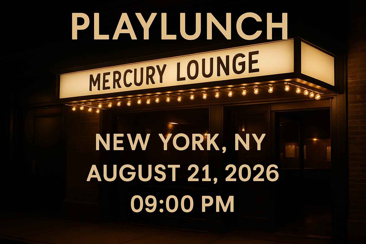 playlunch-mercury-lounge-ny