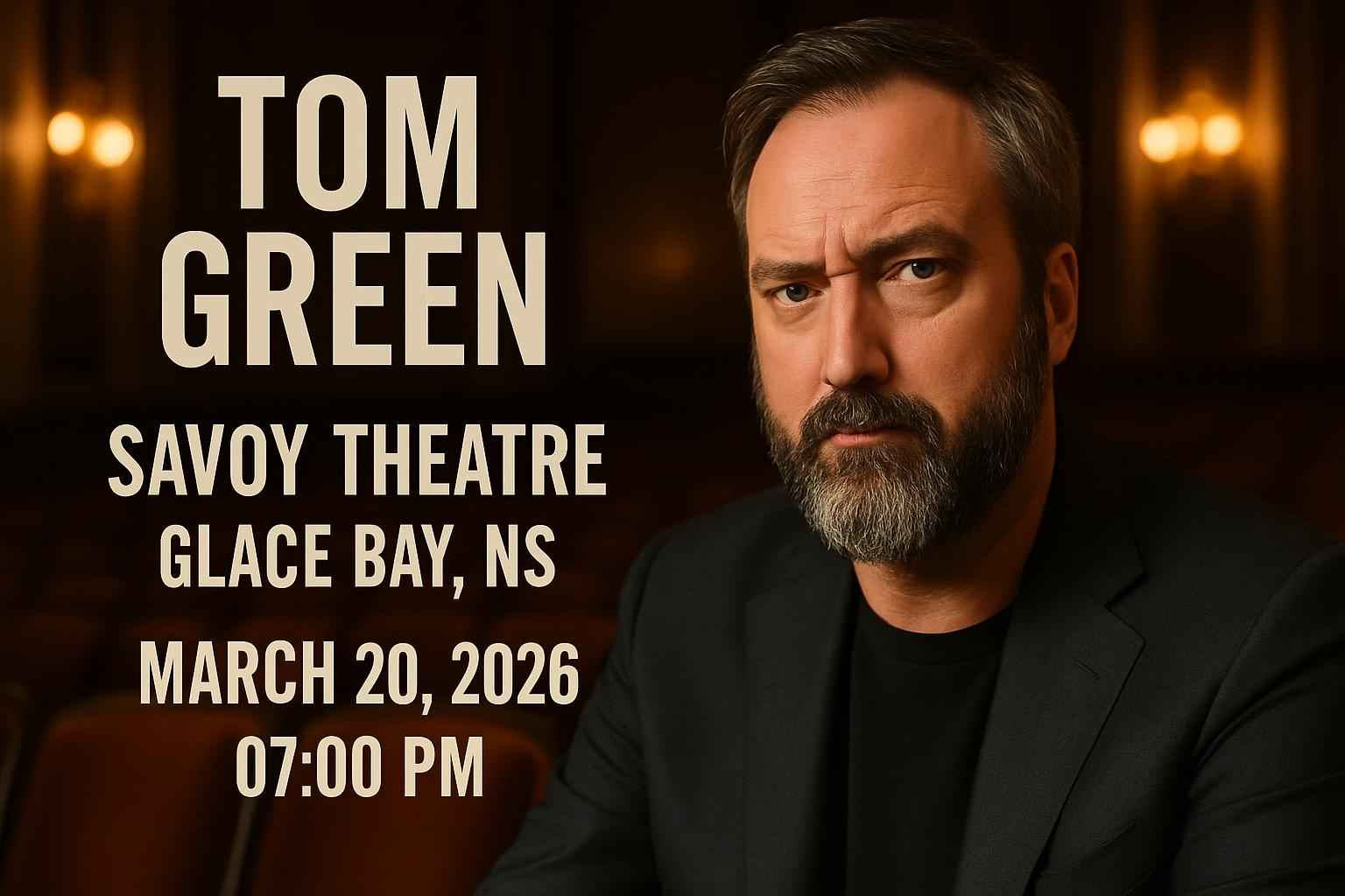tom-green-savoy-theatre-glace-bay