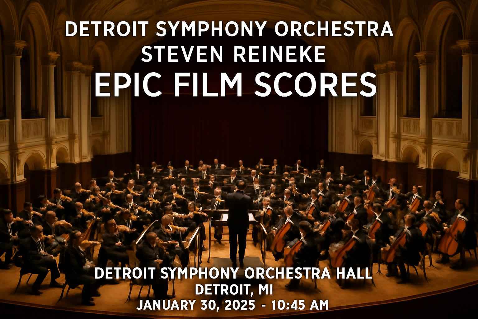 detroit-symphony-orchestra-steven-reineke-epic-film-scores-detroit-symphony-orchestra-hall