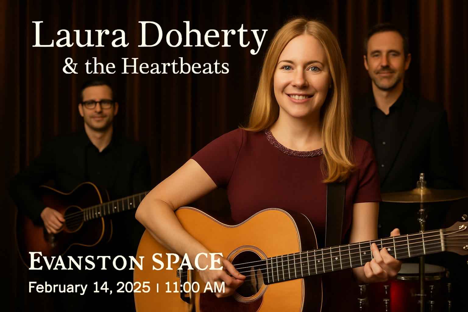 laura-doherty-the-heartbeats-evanston-space