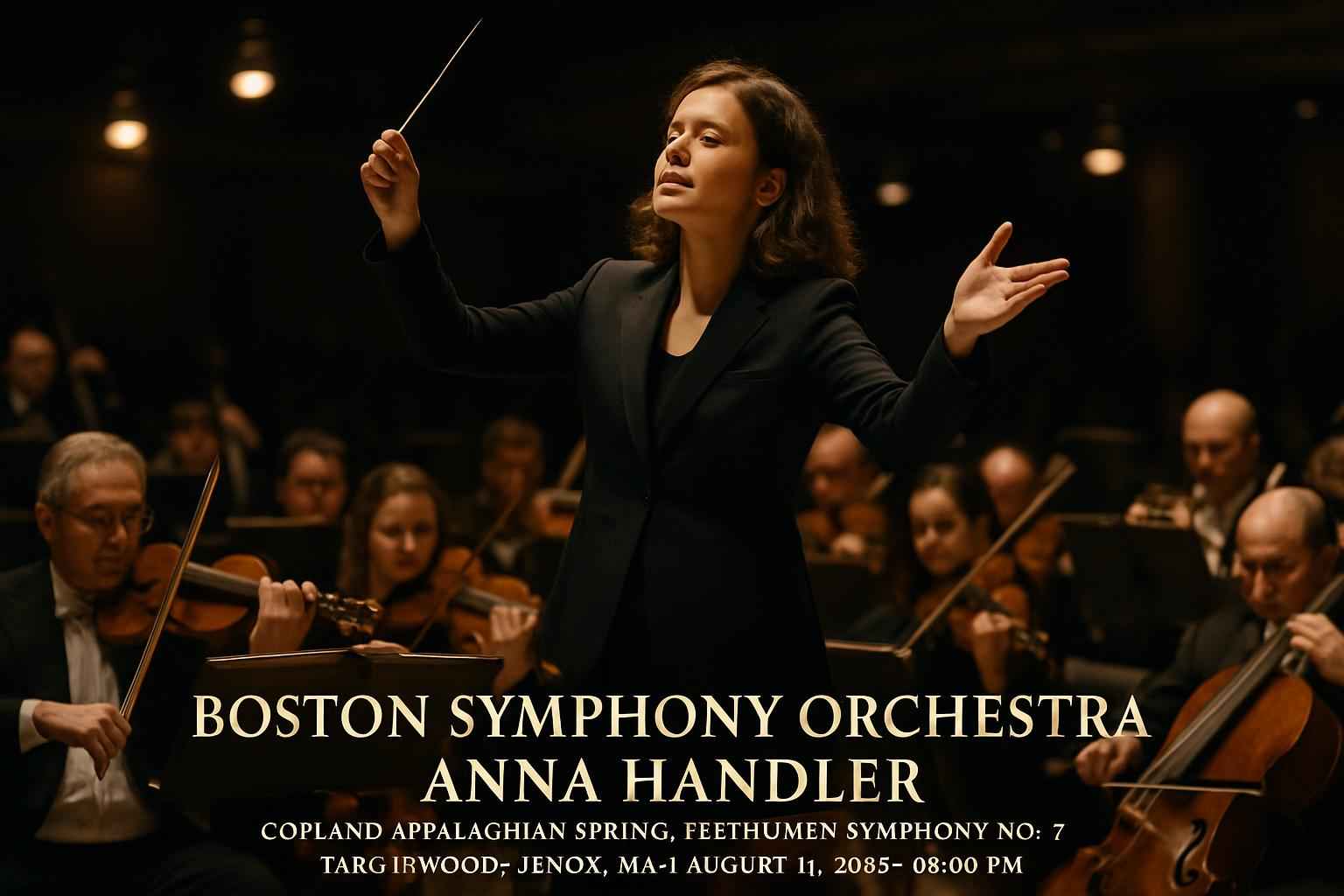 boston-symphony-orchestra-anna-handler-copland-appalachian-spring-beethoven-symphony-no-7-copeland-tanglewood