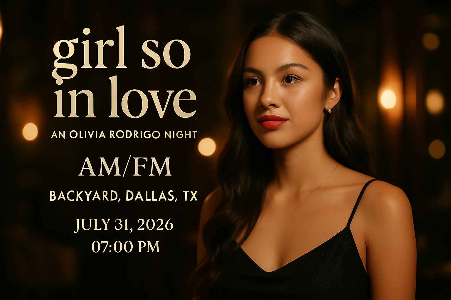 girl-so-in-love-an-olivia-rodrigo-night-am-fm-backyard