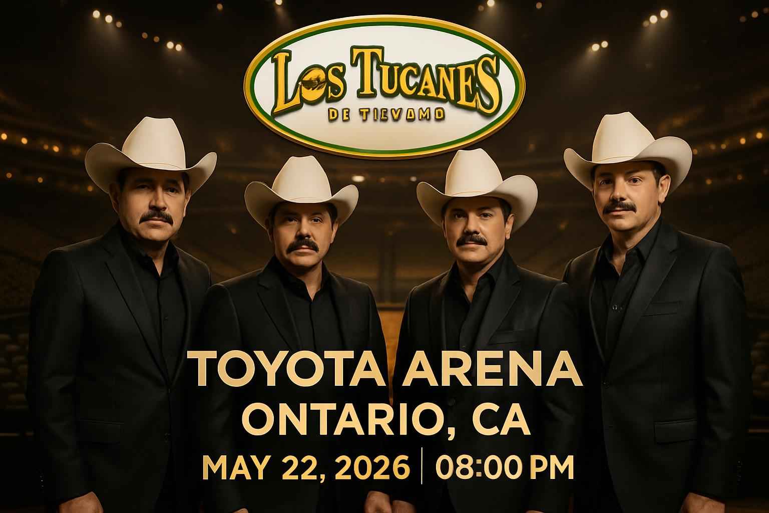 los-tucanes-de-tijuana-toyota-arena-ontario