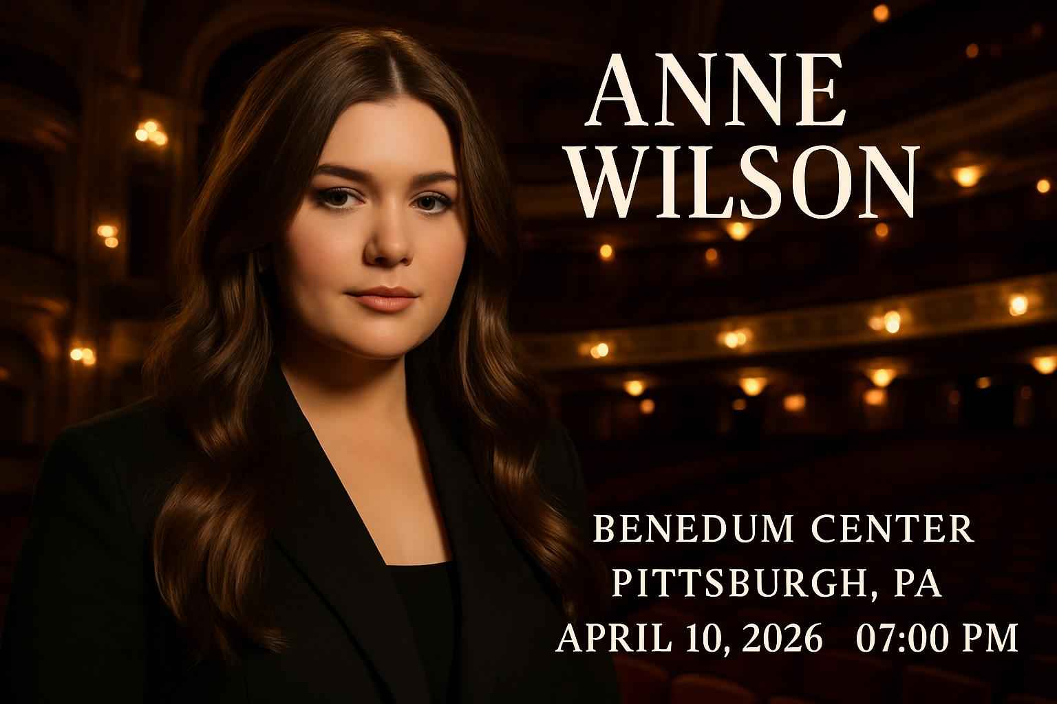 anne-wilson-benedum-center