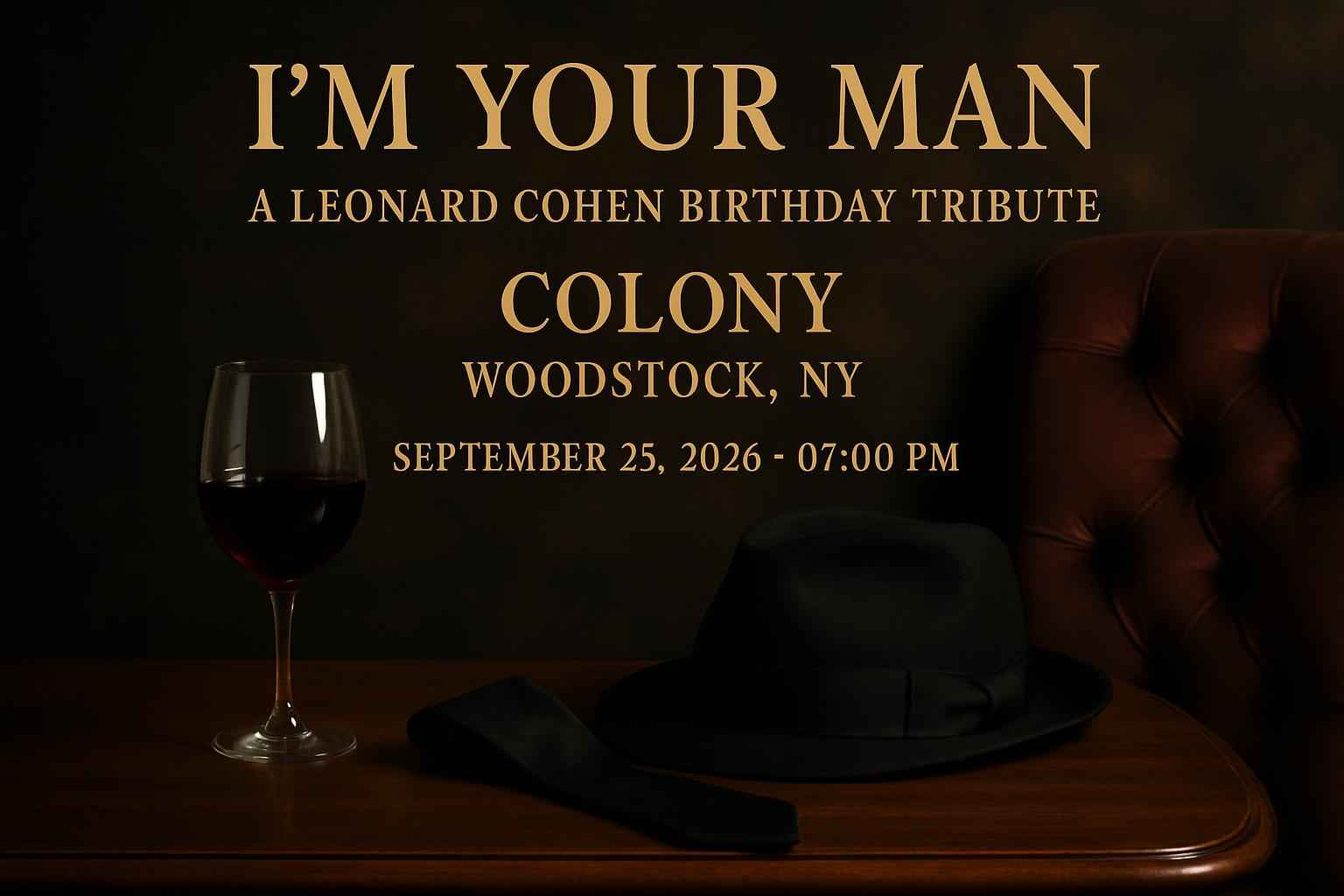 i-m-your-man-a-leonard-cohen-birthday-tribute-colony-woodstock