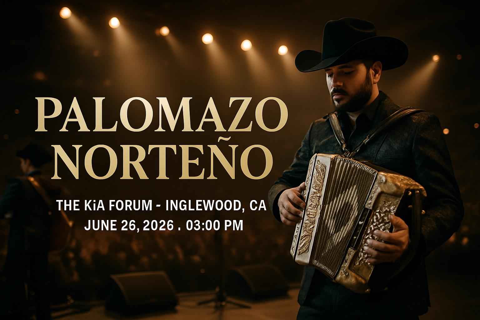 palomazo-norteno-the-kia-forum