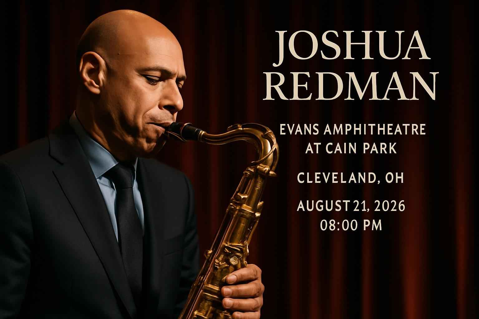 joshua-redman-evans-amphitheatre-at-cain-park