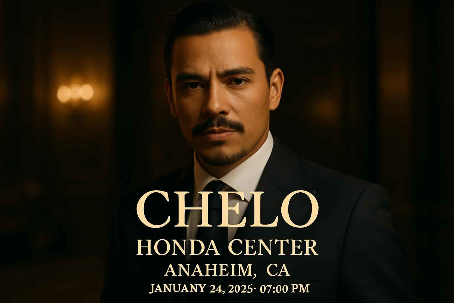 chelo-honda-center