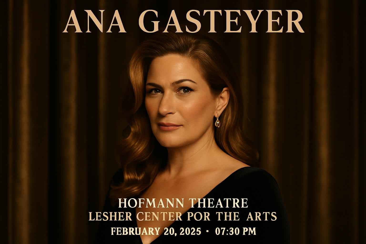ana-gasteyer-hofmann-theatre-at-lesher-center-for-the-arts