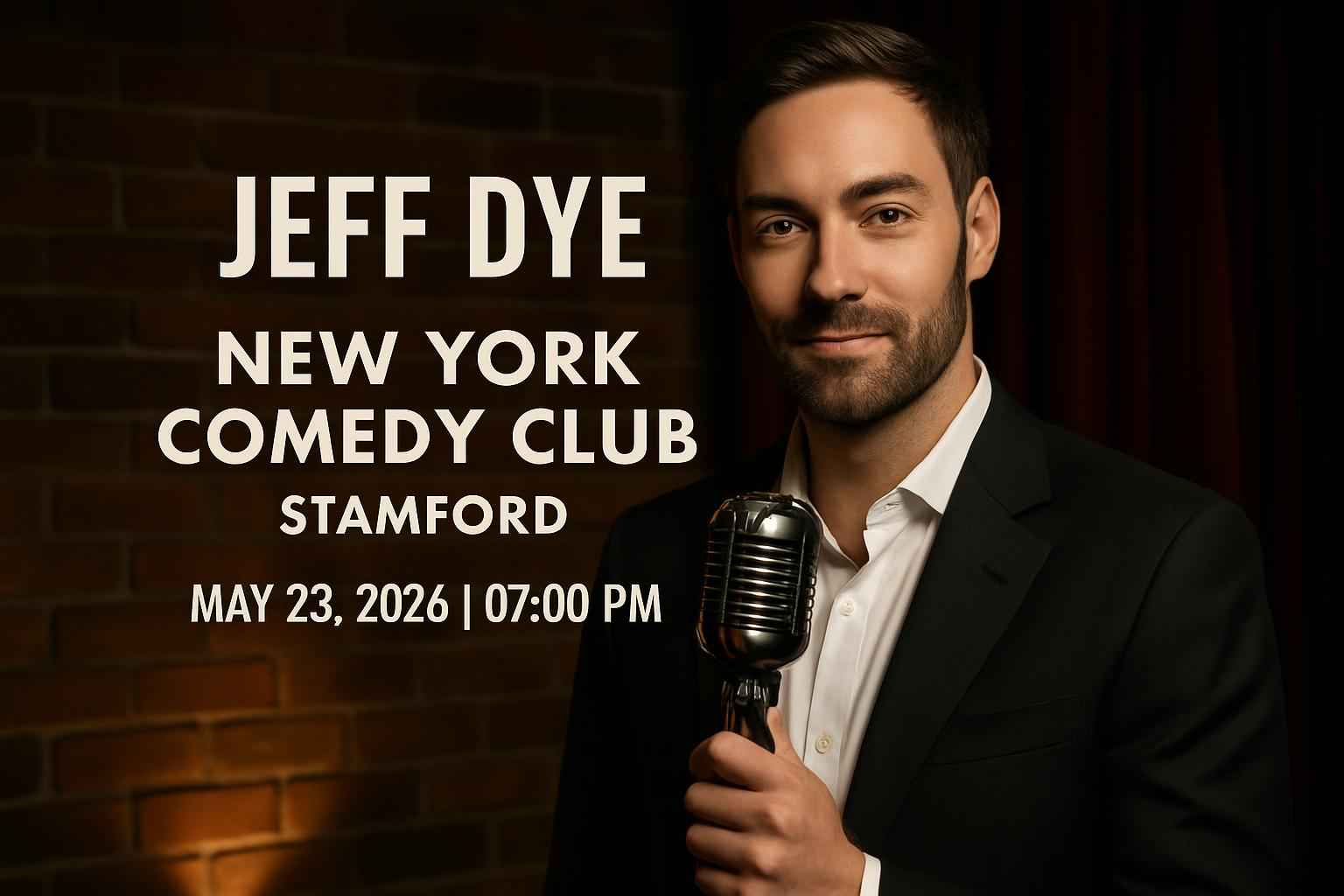 jeff-dye-new-york-comedy-club-stamford