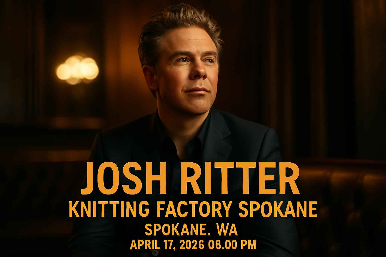 josh-ritter-knitting-factory-spokane